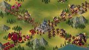 Legion of Ace: Chaos Territory screenshot 4