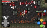 Arcade Pixel Dungeon Arena screenshot 1