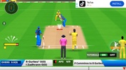 World Cricket Champions League screenshot 1