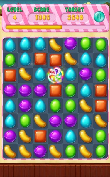Candy Rescue - Preview 13