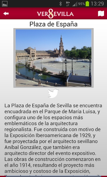 VerSevilla - Preview 4