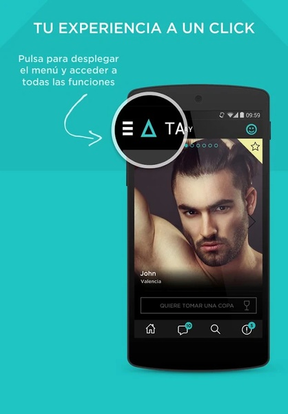 Take A Gay - Preview 4