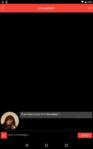 Fotochat - Preview 4