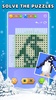 Nonogram Jigsaw - Color Pixel screenshot 6