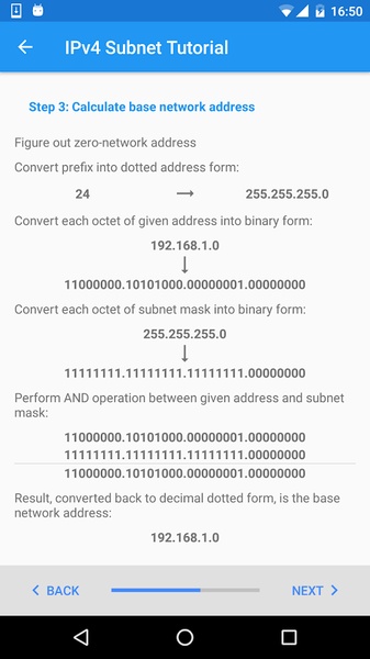 The Network Handbook - Preview 1