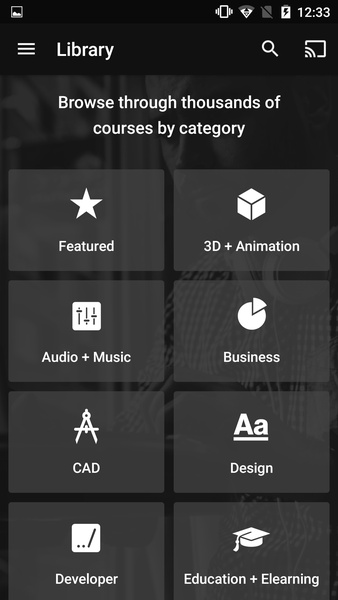 Lynda.com - Preview 8