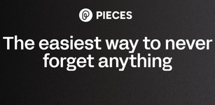Pieces 주요 이미지