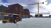 Cooper Drift And Race screenshot 1