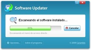 Carambis Software Updater screenshot 2