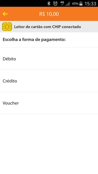 Mobile Rede - Preview 3