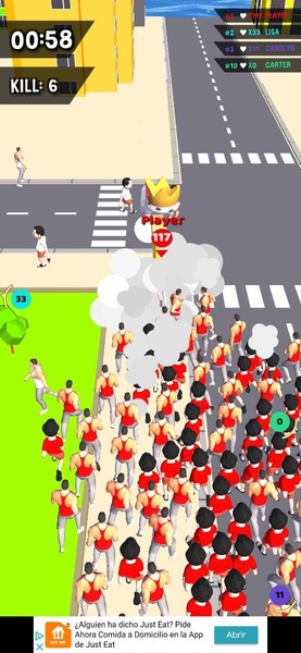 Love.io - Preview 10