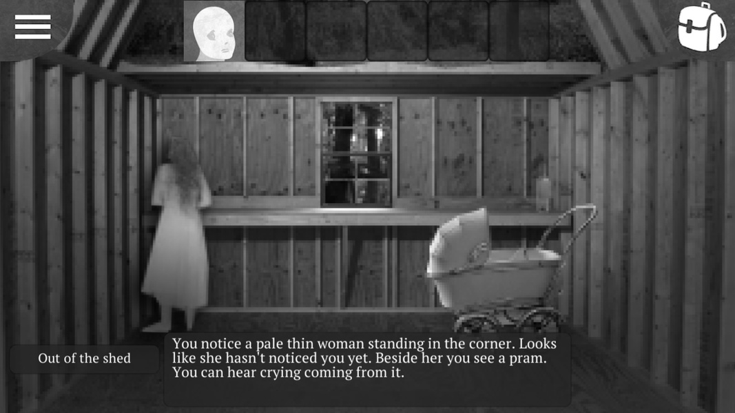 The Darkest Woods - Preview 12