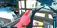Train Simulator Space screenshot 2