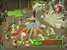 ZIC: Zombies in City screenshot 4