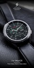 SH015 Watch Face screenshot 14
