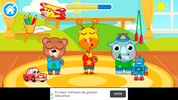 Kindergarten: animals screenshot 3