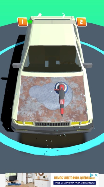 Car Restoration 3D - Preview 6