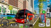 Bus Simulator: Bus Games 2023 screenshot 4