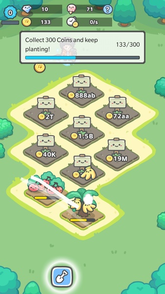 Idle Rancher - Preview 1