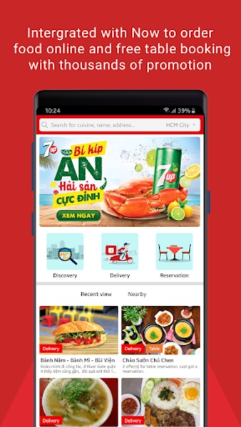 Foody - Preview 5