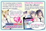 Feral Boyfriend: Free Yaoi/BL Games English screenshot 2