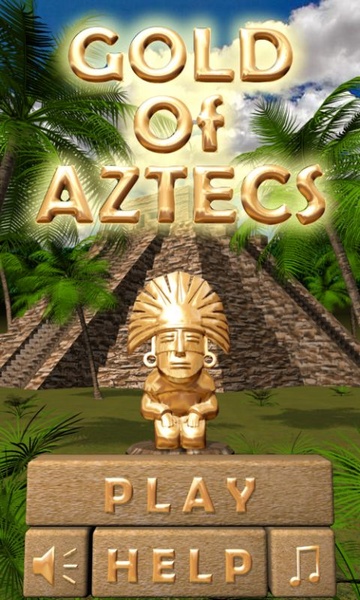 Gold Aztec - Preview 7