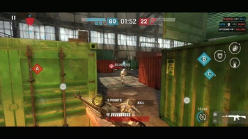 Warface: Global Operations for Android 2