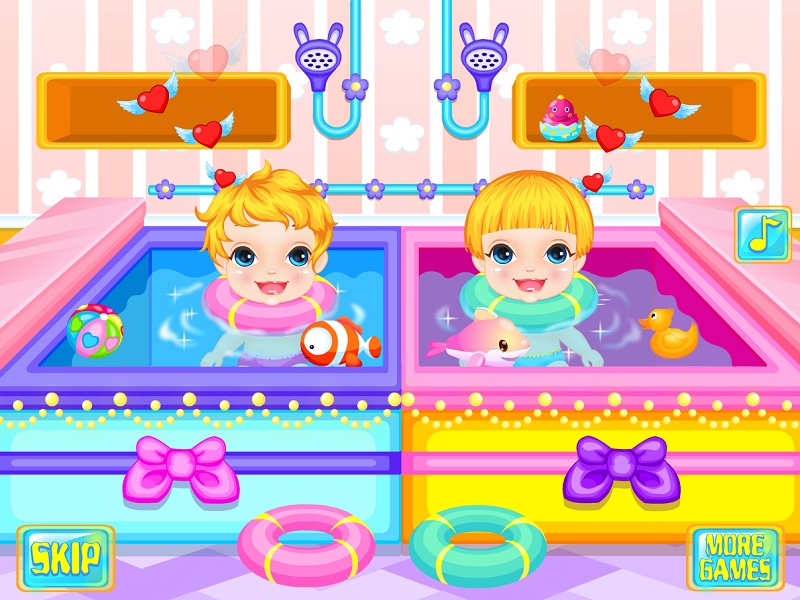 Both Twins Bath Spa - Preview 6