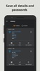 Password Scanner WiFi QrCode screenshot 2
