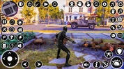 Black Spider Super hero Games screenshot 4