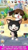 Talking Cat and Dog Kids Games screenshot 8