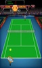 Tennis Game screenshot 3