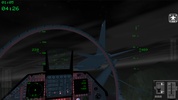 F18 Carrier Landing Lite screenshot 3
