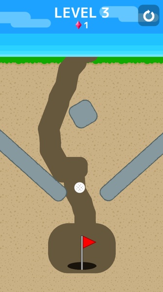 Golf Nest - Preview 5