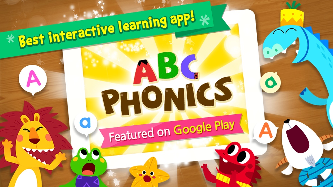 ABC Phonics - Preview 16