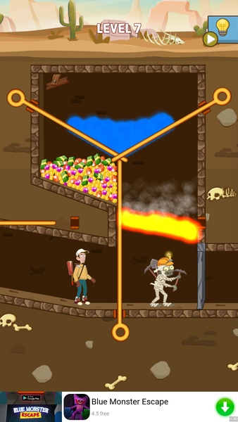 PullThePin - Preview 5
