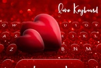 Love Keyboard screenshot 6
