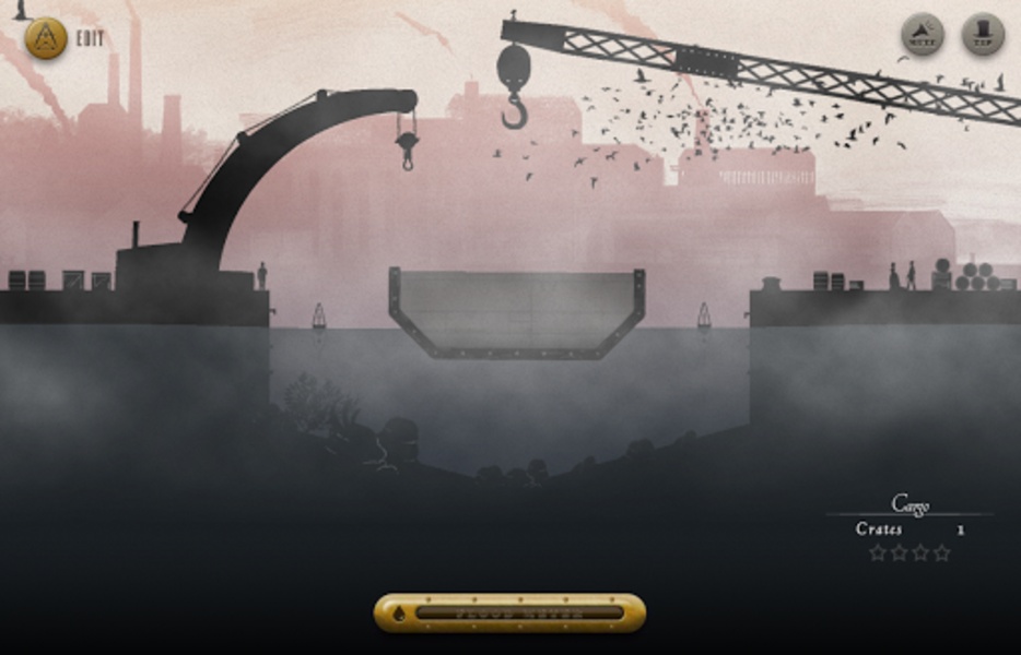 Full Steam Ahead - Preview 14