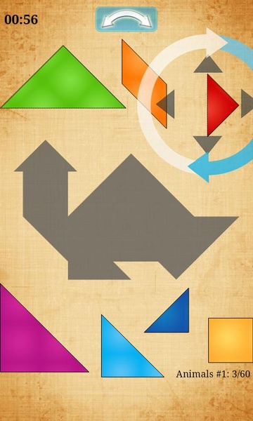 Tangram HD - Preview 8