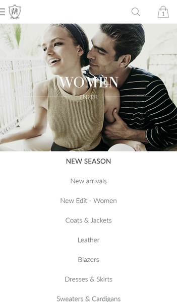 Massimo Dutti - Preview 11