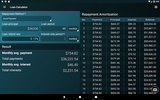 Multi Calculator screenshot 5
