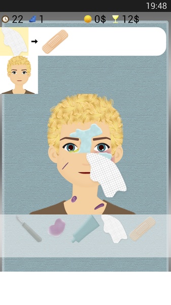 Skin Doctor - Preview 2