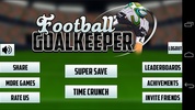 GoalKeeper screenshot 7