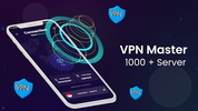 Fast VPN Secure Proxy Master screenshot 6