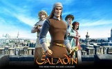 Saladin Adventure screenshot 1