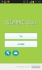 Islamic Quiz screenshot 5