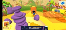 Be-be-bears: Adventures screenshot 13