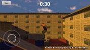 Spy Run Platform Game screenshot 7
