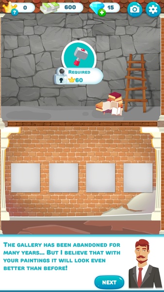 Paint Stories - Preview 2