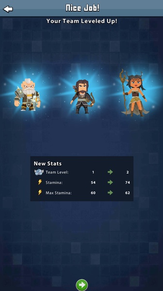 Portal Quest - Preview 7